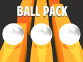 Oyunu Ball Pack
