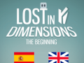 Oyunu Lost in Dimensions: The Beginning