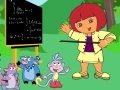 Oyunu Teacher Dora