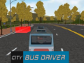 Oyunu City Bus Driver  
