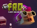 Oyunu Flappy Run Online