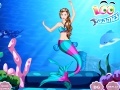 Oyunu Mermaid Dance