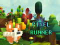 Oyunu Pixel Runner