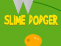 Oyunu Slime Dodger