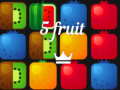 Oyunu 5 Fruit