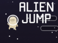 Oyunu Alien Jump