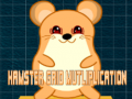 Oyunu Hamster Grid Multiplication