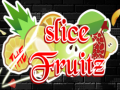 Oyunu Slice the Fruitz
