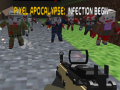 Oyunu Pixel Apocalypse: Infection Begin