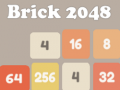 Oyunu Brick 2048