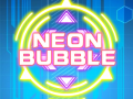 Oyunu Neon Bubble