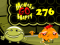 Oyunu Monkey Go Happy Stage 276