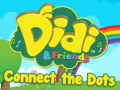Oyunu Didi & Friends Connect the Dots