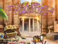 Oyunu Stone Temple Treasure