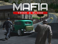 Oyunu Mafia Trick & Blood