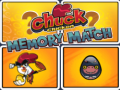 Oyunu Chuck Chicken Memory Match