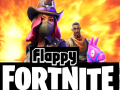 Oyunu Flappy Fortnite