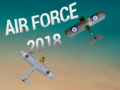 Oyunu Air Force 2018