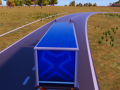 Oyunu Truck Driver Simulator
