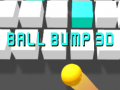 Oyunu Ball Bump 3D