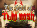 Oyunu The Staff of Khi`nosh