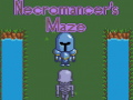Oyunu Necromancer's Maze
