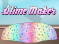 Oyunu Slime Maker 