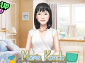 Oyunu Marie Kondo Clean Up