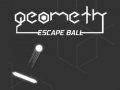 Oyunu Geometry Escape Ball