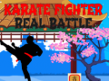 Oyunu Karate Fighter Real Battle
