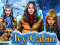 Oyunu Icy Cabin