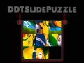 Oyunu DDT Slide Puzzle