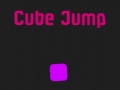 Oyunu Cube Jump