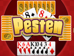 Pesten