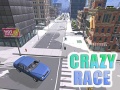 Oyunu Crazy Race