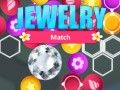 Oyunu Jewelry Match