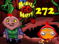 Oyunu Monkey Go Happy Stage 272
