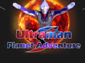 Oyunu Ultraman Planet Adventure