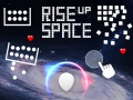 Oyunu Rise Up Space