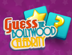 Bollywood ünlü sanırım .