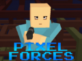 Oyunu Pixel Forces