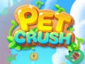Oyunu Pet Crush