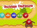 Oyunu Bubble Defence