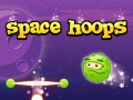 Oyunu Space Hoops