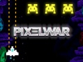 Oyunu Pixel War
