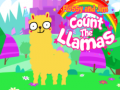 Oyunu Flossy and Jim Count the Llamas
