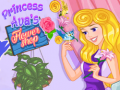 Oyunu Princess Ava's Flower Shop