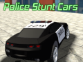 Oyunu Police Stunt Cars