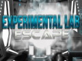 Oyunu Experimental Lab Escape
