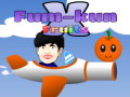 Oyunu Fum-Kun X Fruits